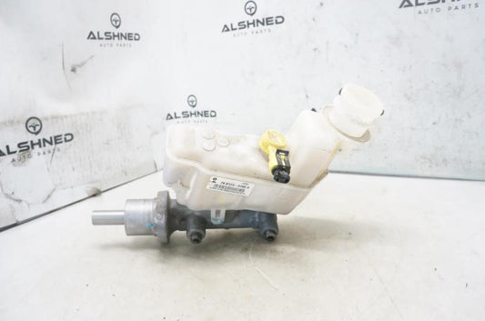 13-16 Dodge Dart Brake Booster Master Cylinder With Reservoir 68192615AA  *ReaD* - Alshned Auto Parts