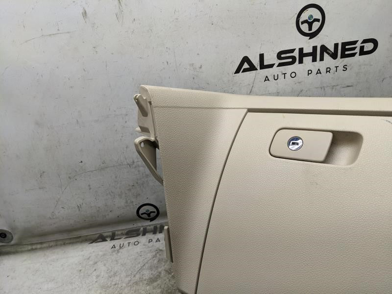 12-19 Volkswagen Passat Glove Box Storage Compartment 561857101B95T OEM *ReaD* - Alshned Auto Parts