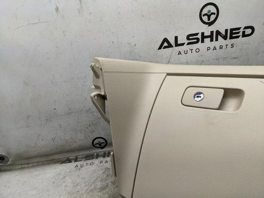 12-19 Volkswagen Passat Glove Box Storage Compartment 561857101B95T OEM *ReaD* - Alshned Auto Parts