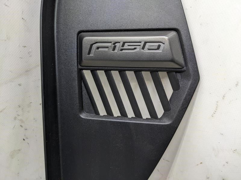 2015-2020 Ford F150 Left Driver Side Dash Trim End Cap FL3B-1504481-BGW OEM - Alshned Auto Parts