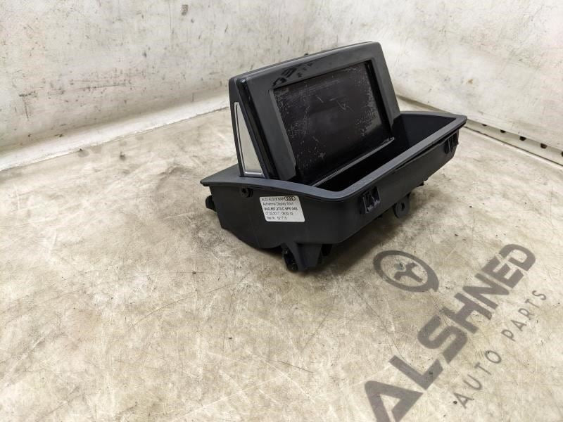 2015-2018 Audi Q3 Info GPS Navigation Display Screen 8UO857273C OEM *ReaD* - Alshned Auto Parts