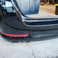 2011-2013 Kia Optima LX Sedan Rear Bumper Cover KI1100170PP AftermarkeT *ReaD* - Alshned Auto Parts