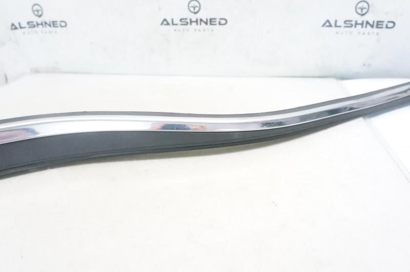 2015-2020 Ford F150 Front Right Door Window Outer Belt Molding FL34-1521452 OEM - Alshned Auto Parts