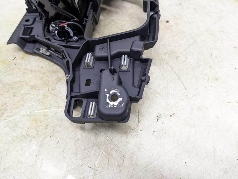 2018-2023 Audi S5 Sportback Left Side Dash Outlet Air Vent Grille 8W1-820-901-B - Alshned Auto Parts