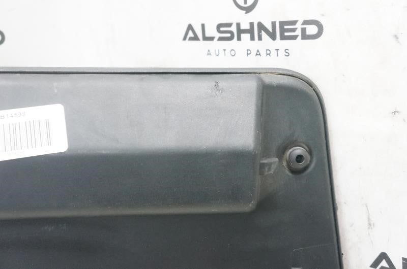 2016 Jeep Cherokee Glove Box 1UH81DX9AF OEM *ReaD* - Alshned Auto Parts