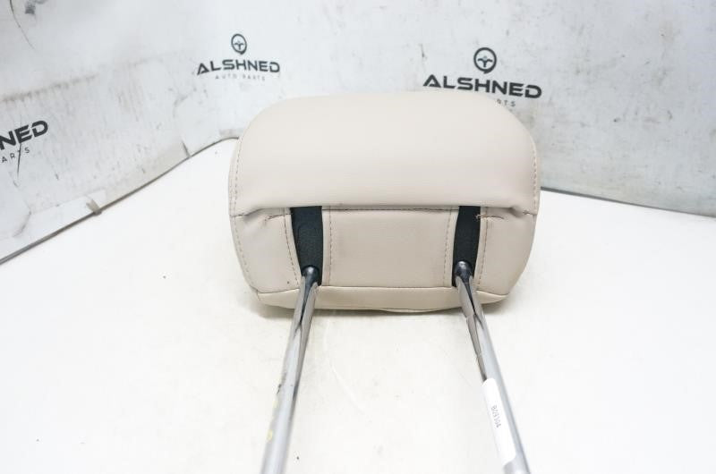 2015 Subaru Legacy or Outback Front Left Right Headrest Leather 64061AL02AWM OEM - Alshned Auto Parts