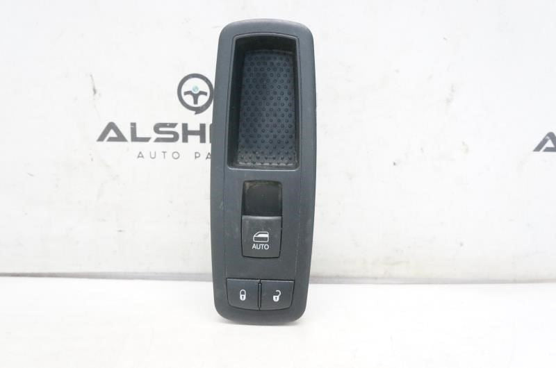 2018 RAM 2500 Front Right Passenger Window Switch 68275823AC OEM - Alshned Auto Parts