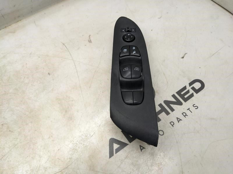 2015-2023 Nissan Murano FR Left Door Master Power Window Switch 25401-5AB0A OEM - Alshned Auto Parts