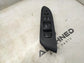 2015-2023 Nissan Murano FR Left Door Master Power Window Switch 25401-5AB0A OEM - Alshned Auto Parts