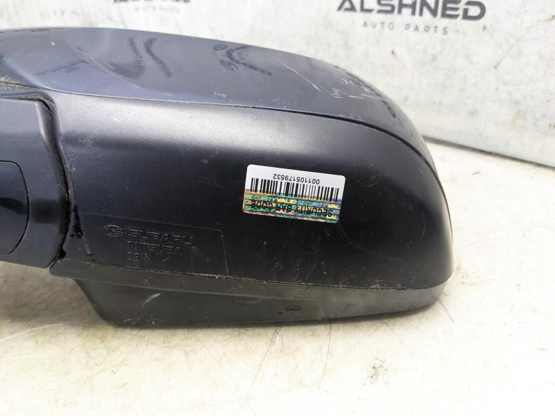 2011-2014 Subaru Outback Left Driver Side Rearview Mirror 91036AJ15C OEM *ReaD* - Alshned Auto Parts