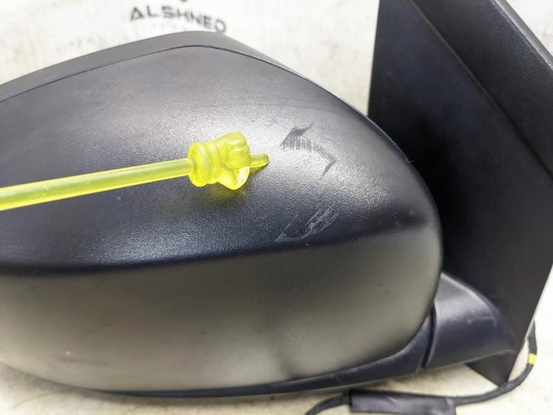 08-20 Dodge Grand Caravan Right Side Rearview Mirror Power Heated 1AB72TZZAM OEM - Alshned Auto Parts