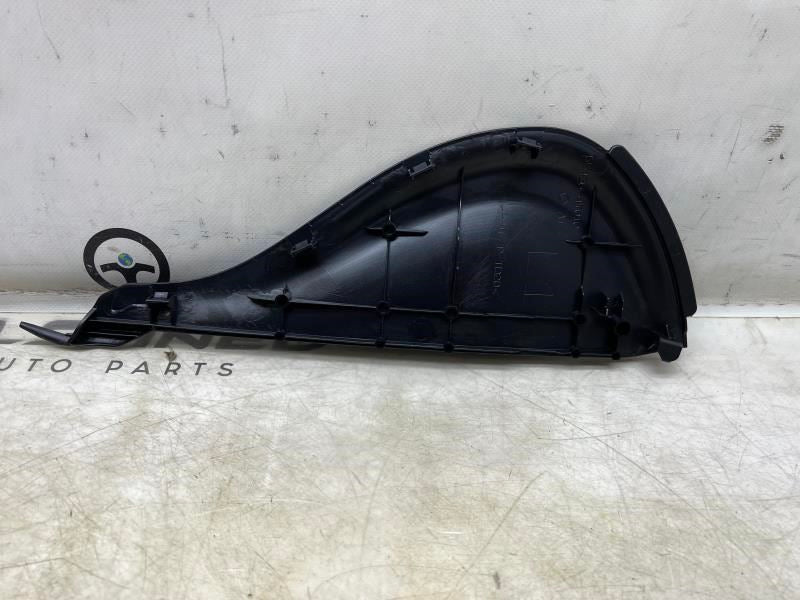 2011-2015 Toyota Prius Driver Side Instrument Panel Side Cover 55436-47010-C0 - Alshned Auto Parts