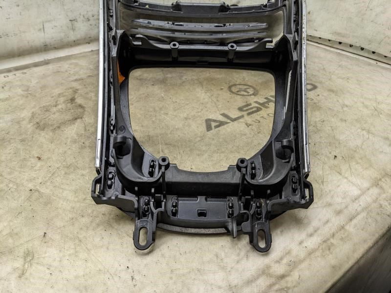 2017-2019 Mercedes GLC300 Center Panel Cover Molding  2536805802 *ReaD* - Alshned Auto Parts