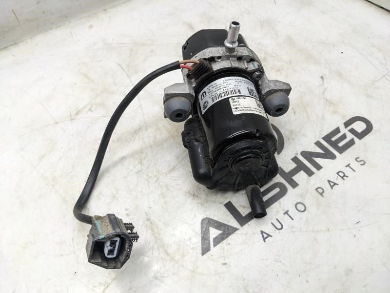 2019-2023 Ram 1500 Laramie Brake Booster Vacuum Pump 68385753AA OEM *ReaD**ASIS* - Alshned Auto Parts