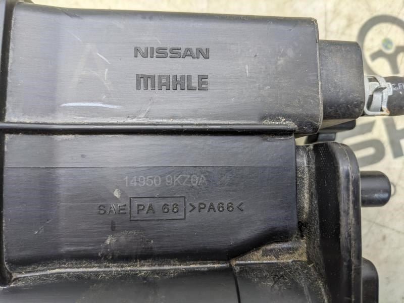 2019-2023 Nissan Versa 1.6L Fuel Vapor Evaporator Emission Canister 14950-9KZ0A - Alshned Auto Parts