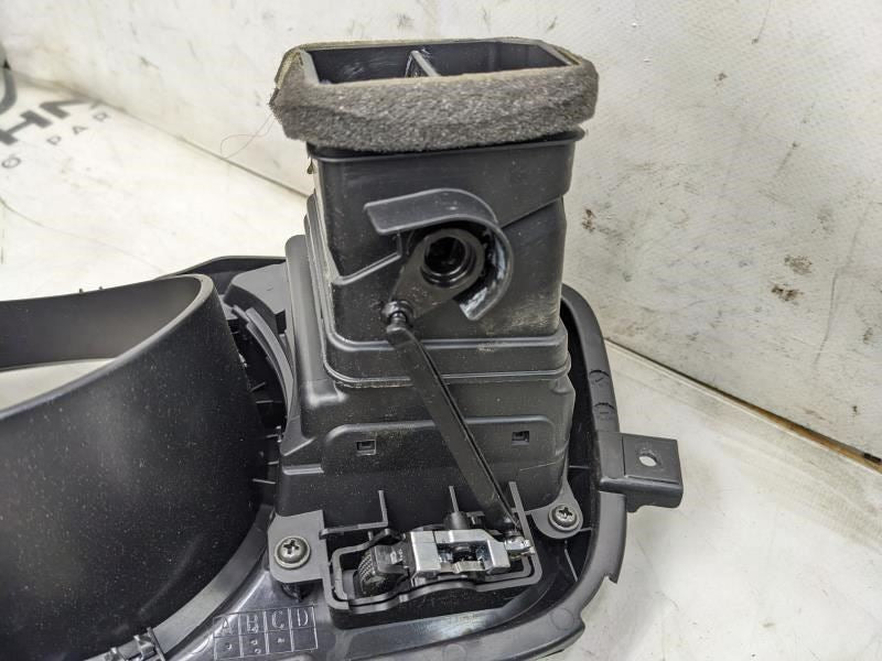 2011-2013 Kia Optima Dash Panel Speedometer Cluster Bezel 84830-2T000CA OEM - Alshned Auto Parts