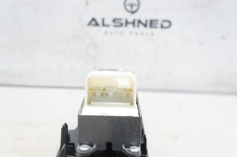 2014-2019 Toyota Corolla Driver Front LH Door Window Switch 84820-0R040 OEM - Alshned Auto Parts