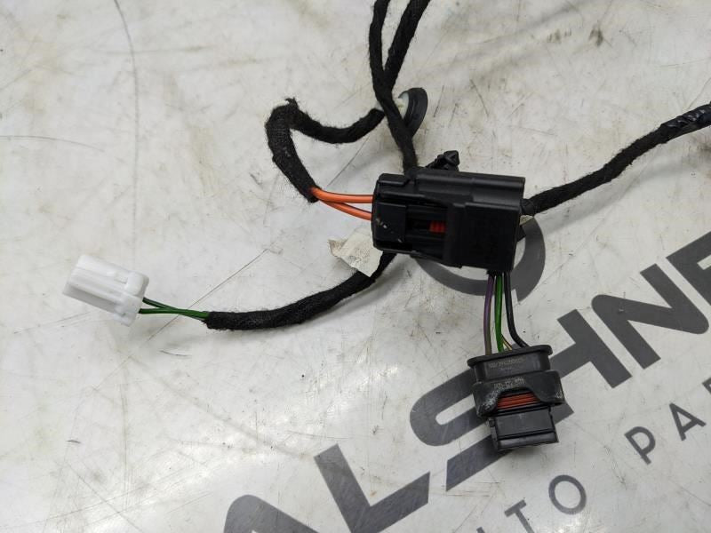 2019-2023 Ram 1500 Rear Right Door Wiring Harness 68310310AD OEM - Alshned Auto Parts