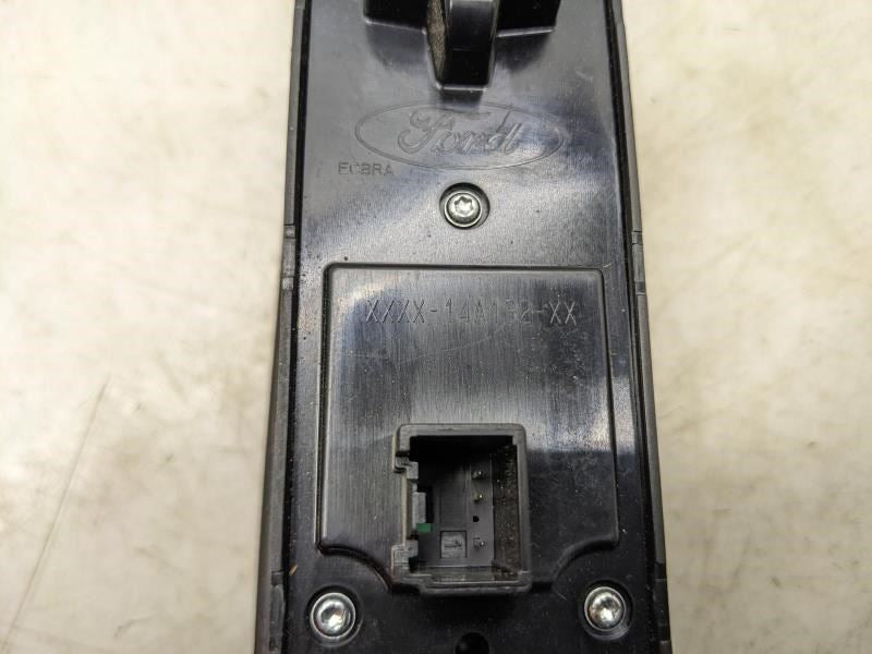 2016 Ford Focus Driver Front Left Door Window Mirror Switch CJ54-S26691-AG3 OEM - Alshned Auto Parts