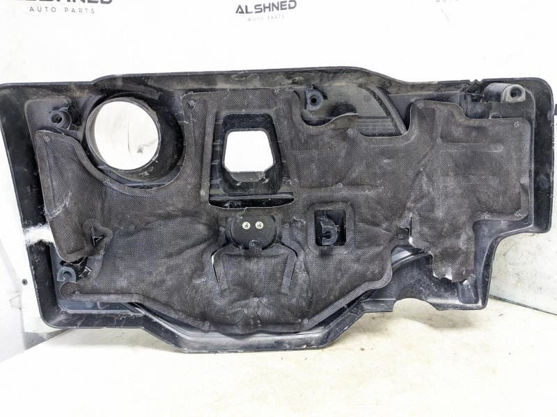 2019-2021 Acura RDX Engine Motor Cover 12500-5YF-A00 OEM - Alshned Auto Parts