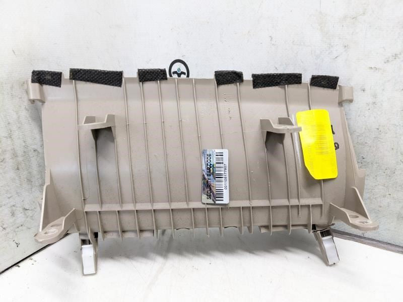 2017-2018 Hyundai Elantra Dash Lower Reinforcement Trim 84735-F3000-XUG - Alshned Auto Parts