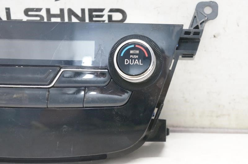 17-20 Nissan Murano AC Heater Temperature Climate Control 275005AA1C OEM *ReaD* - Alshned Auto Parts