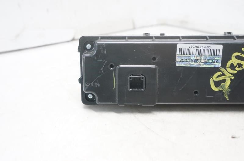 2020 Nissan Sentra AC Heater Temperature Climate Control 27500 6LB4A OEM *ReaD* - Alshned Auto Parts