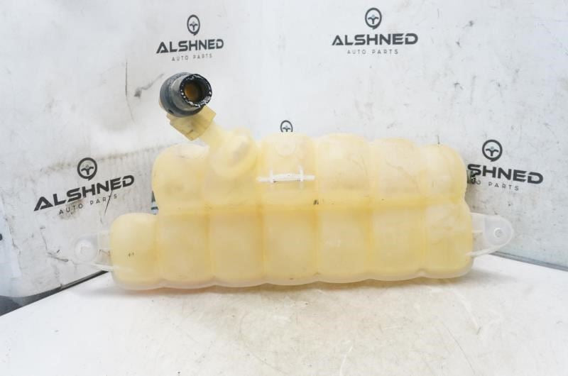 2015-2020 Ford F150 Radiator Coolant Reservoir Bottle FL3Z-8A080-A OEM