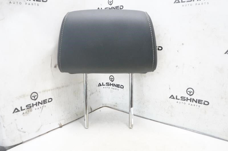 2020 GMC Yukon Front Left Right Headrest Leather 23174190 OEM - Alshned Auto Parts