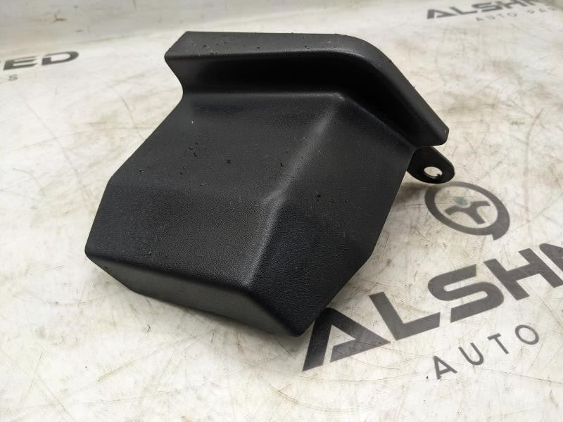 2019-2023 Ram 1500 Laramie Front Fender Spat Left 68349567AB OEM - Alshned Auto Parts