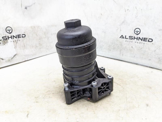 2018-2023 Audi S5 Sportback 3.0L Engine Oil Filter Housing 06M-115-401-K OEM - Alshned Auto Parts