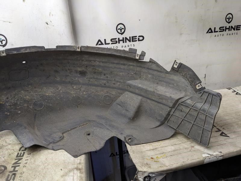 16-19 Ford Explorer Police RR RH Inner Fender Liner Splash Shield FB5Z16102E OEM - Alshned Auto Parts