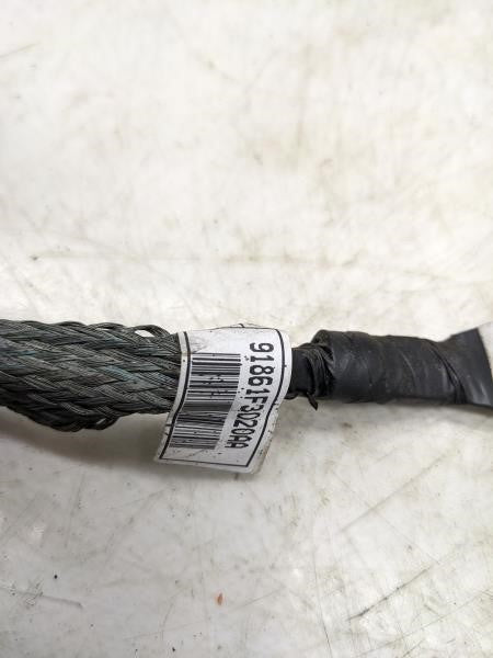 2017-2020 Hyundai Elantra US Built Battery Negative Ground Cable 91861-F3020 OEM - Alshned Auto Parts