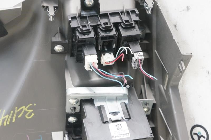 2012 Infiniti G37 Steering Wheel Knee Lower Panel Cover 285F5JK600 OEM - Alshned Auto Parts