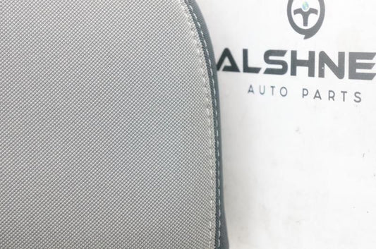 2020 Ford Escape Rear Right Left Headrest Cloth LJ6Z-78611A08-AB OEM - Alshned Auto Parts