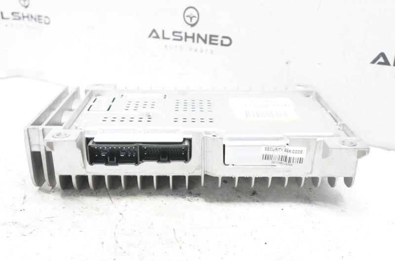 2013-2017 Nissan Sentra Bose Radio Audio Amplifier System 28061-3SG0B OEM - Alshned Auto Parts