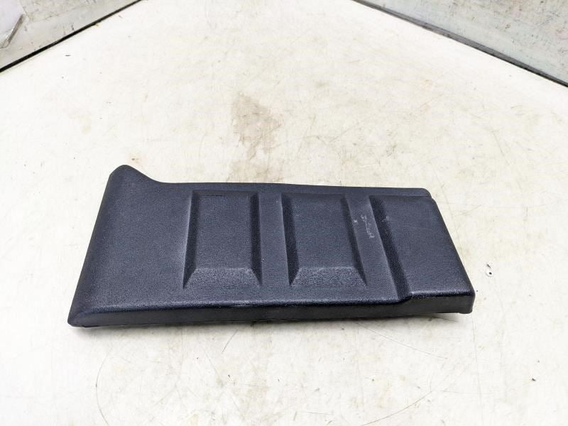 2011-2018 Ram 1500 Crew Cab Front Left Pickup Box Rail Cap 68027117AB OEM - Alshned Auto Parts