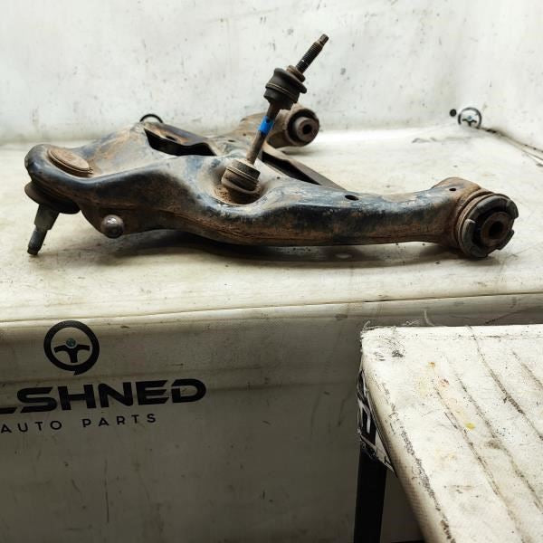 2015-2020 Ford F150 Front Left Driver Side Lower Control Arm FL3Z-3079-C OEM - Alshned Auto Parts