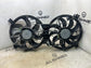 2015-2023 Nissan Murano Dual Radiator And Condenser Fan Assy 214815AA1A OEM - Alshned Auto Parts