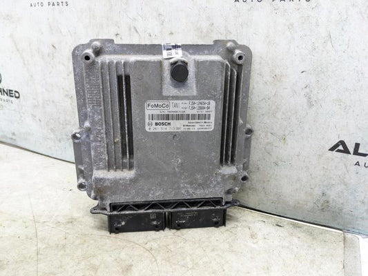 2015-2016 Ford Escape Engine Control Module ECU ECM FJ5A-12A650-UB OEM - Alshned Auto Parts