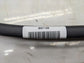 2010-2013 Kia Soul+ Rear Right Door Body Weatherstrip 83120-2K000 OEM - Alshned Auto Parts