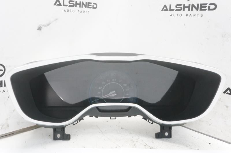 2013 Ford C-Max Speedometer Cluster Unknown Mileage DM5T-10849-AJ OEM - Alshned Auto Parts