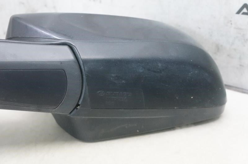 2011-2014 Subaru Legacy Driver Left Side Rear View Mirror 91036AJ15B OEM - Alshned Auto Parts