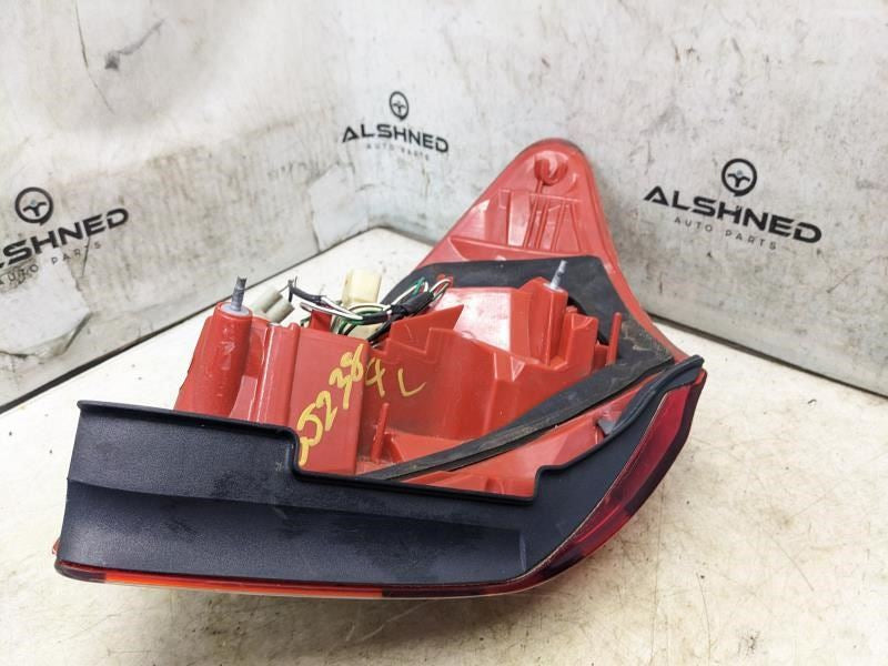 09-12 Toyota RAV4 Rear Passenger Right Taillight Lamp 11-6307-06-1A AfterMarkeT - Alshned Auto Parts