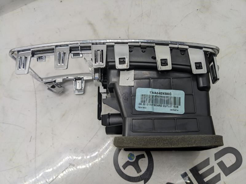 2013-2018 Ram 1500 Laramie A/C & Heater Outlet LH 1WA64DX9AC OEM *ReaD* - Alshned Auto Parts