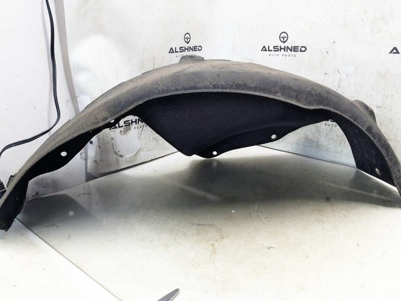 2017-18 Hyundai Elantra Rear Left Wheel Front Piece Guard 86825-F3000 OEM *ReaD* - Alshned Auto Parts