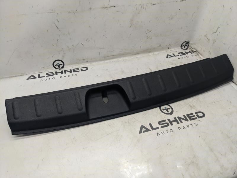 2016-2022 Mini Cooper Clubman Loading Sill Trim Cover 51477360757 OEM - Alshned Auto Parts