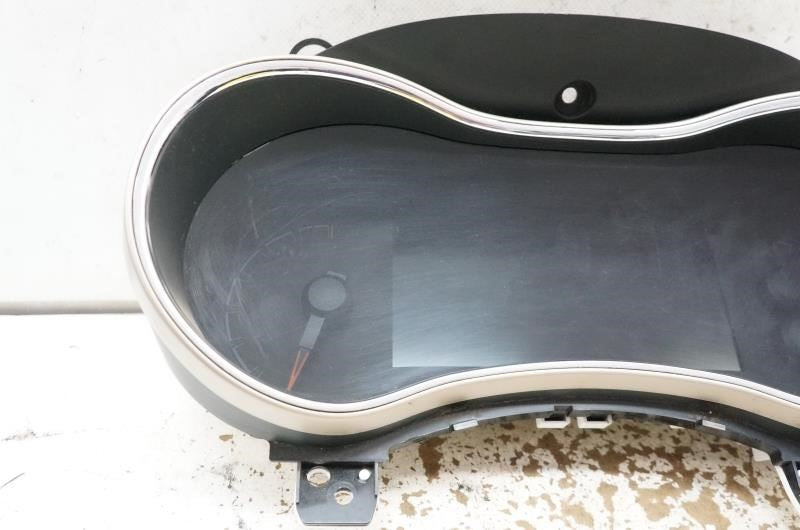 15 Jeep Grand Cherokee Speedometer Instrument Cluster Unknown Mileage 68244038AC - Alshned Auto Parts