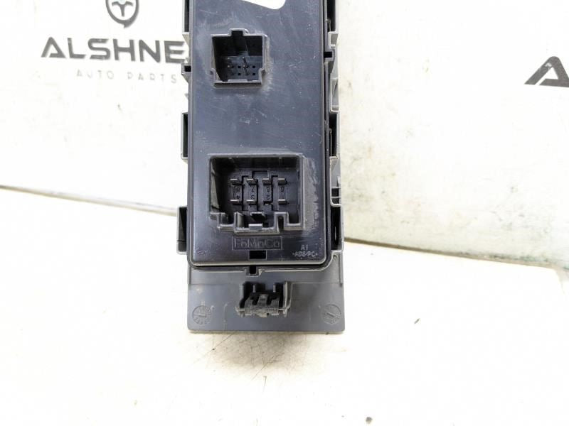 2011-2014 Ford F-150 Front Left Master Power Window Switch BL3T-14540-AAW OEM - Alshned Auto Parts