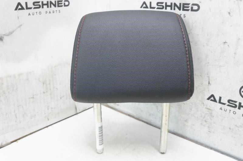 2015 Mazda CX-5 Rear Right Left Headrest Leather Black KD51-88-140-34 OEM - Alshned Auto Parts